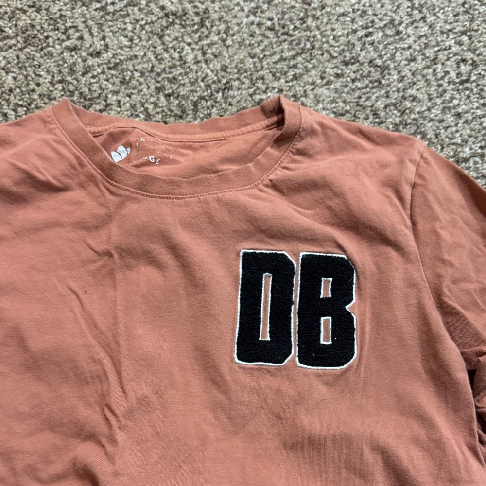 dutch bros long sleeve
